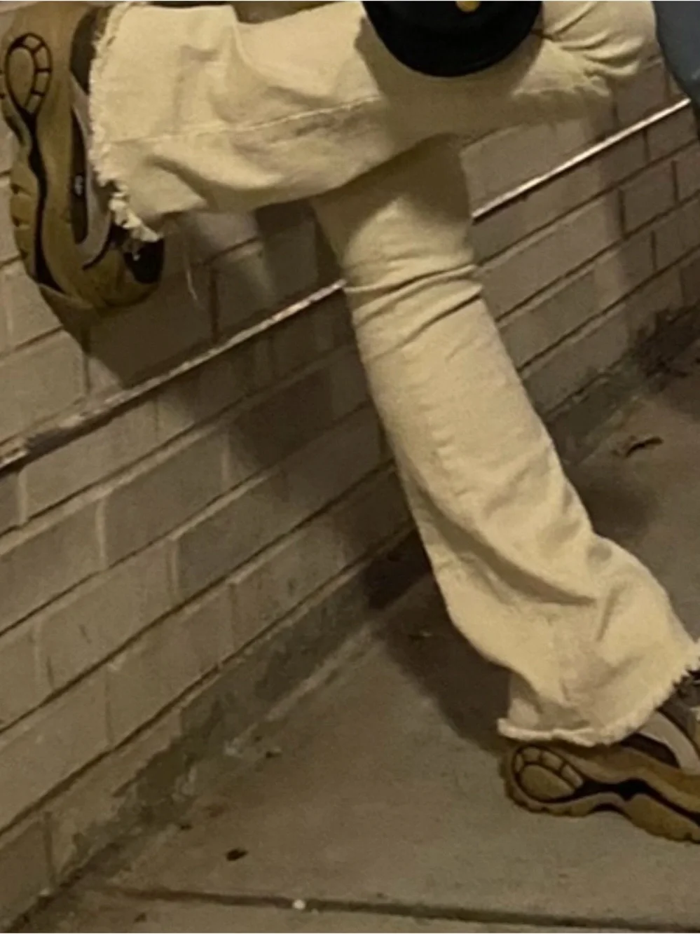Buffalo Boots super cool